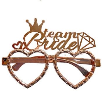 MİKA GÖZLÜK TEAM BRİDE ROSEGOLD MİKA GÖZLÜK TEAM BRİDE ROSEGOLD