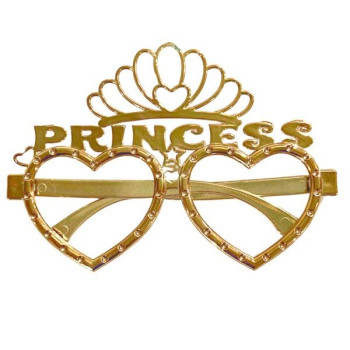 MİKA GÖZLÜK PRENSES GOLD MİKA GÖZLÜK PRENSES GOLD