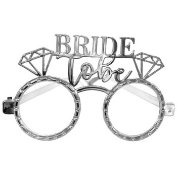 MİKA GÖZLÜK BRİDE TO BE GÜMÜŞ MİKA GÖZLÜK BRİDE TO BE GÜMÜŞ