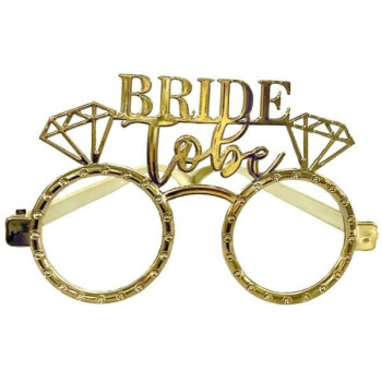 MİKA GÖZLÜK BRİDE TO BE GOLD MİKA GÖZLÜK BRİDE TO BE GOLD