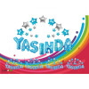 YILDIZLI YAŞINDA MAVİ SET BALON YILDIZLI YAŞINDA MAVİ SET BALON