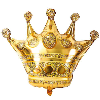 KRAL TAÇ FOLYO BALON 73*69 KRAL TAÇ FOLYO BALON 73*69