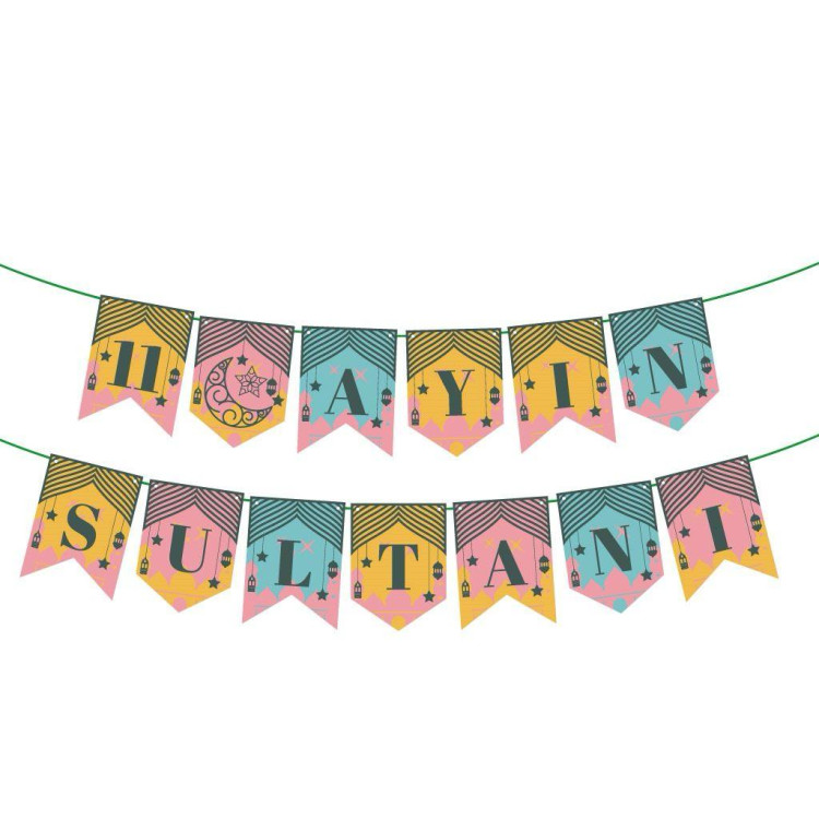 BANNER 11 AYIN SULTANI UZAR YAZI