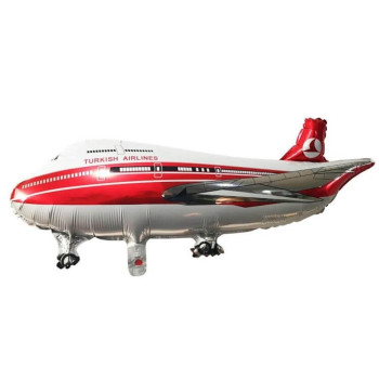 THY UÇAK FOLYO BALON 76*48