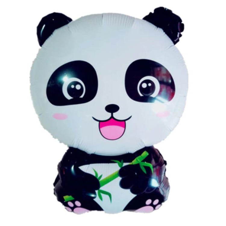 PANDA FOLYO BALON 44,4*76,6