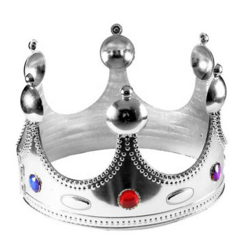 KRAL GÜMÜŞ TAÇ KRAL GÜMÜŞ TAÇ