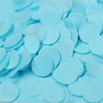 BALON İÇİ KAĞIT PUL MAVİ BALON İÇİ KAĞIT PUL MAVİ