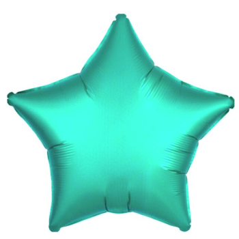 24 İNC YILDIZ YEŞİL RENK FOLYO BALON 24 İNC YILDIZ YEŞİL RENK FOLYO BALON