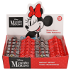MINNIE MOUSE YILDIZ KALEMTIRAŞ ICON1-ICON2 24LÜ ^*720