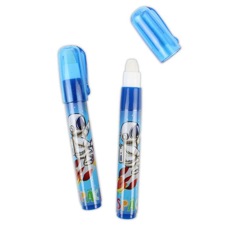 DOLPHIN SPC-6288 UZAY ROKET SİLGİ 36LI PAKET