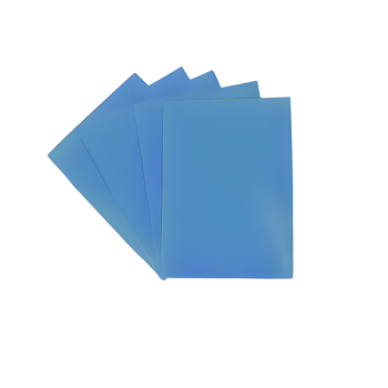 MUKAVVA MAVİ 35*50 36'LI >