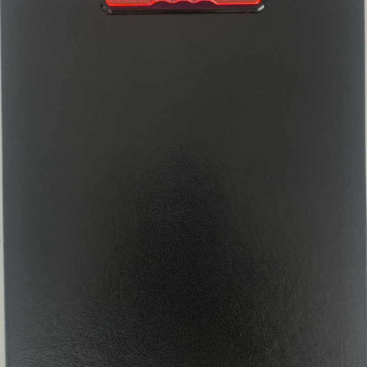 ABKA PLASTİK MEKANİZMALI SEKRETERLİK KAPAKSIZ*20