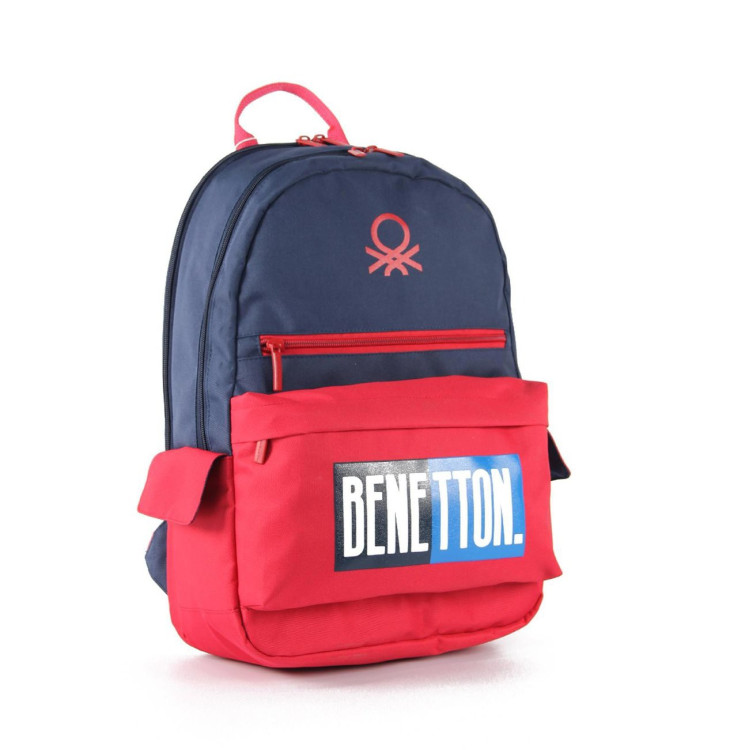 BENETTON 03790 SIRT ÇANTASI