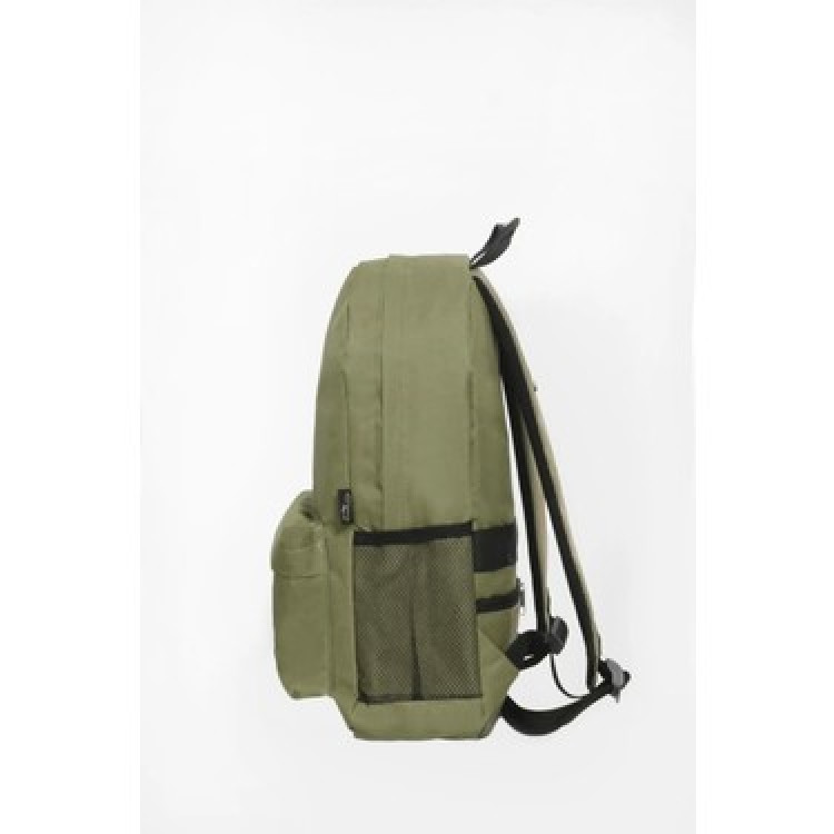 CAMBRİDGE 2086-016 POLO CLUP SIRT ÇANTASI HAKİ