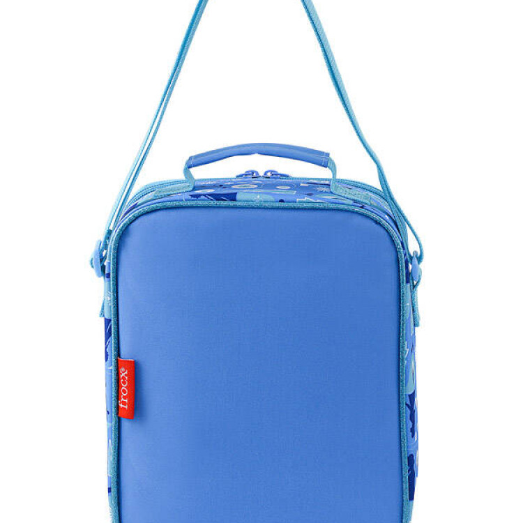 FROZEN BESLENME ÇANTASI  SALTO BE BOLD ^