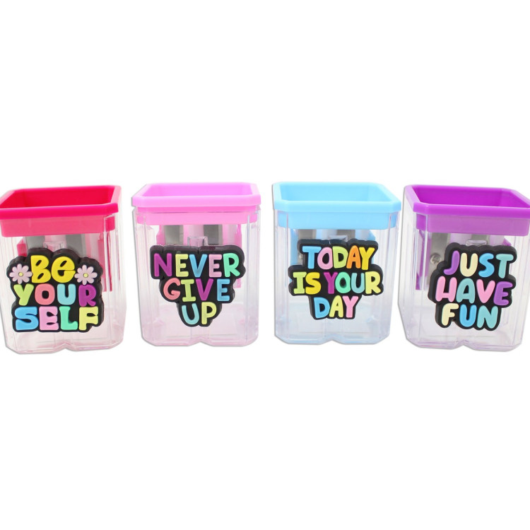 DOLPHIN SH-070 KALEMTRAŞ 2Lİ-YAZILI 24LÜ