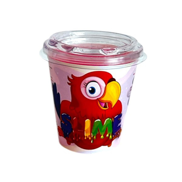 SLM-0096 BARDAK SLİME 6LI*30