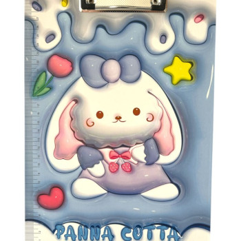 VAGON 5701  DESENLİ SEKRETERLİK *200 >