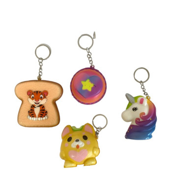 VAGON 3022 ANAHTARLIKLI SUKUŞİ 24'LÜ *24 VAGON 3022 ANAHTARLIKLI SUKUŞİ 24'LÜ *24