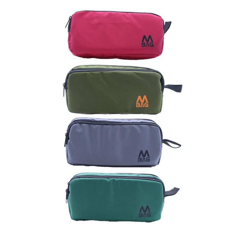 MİKRO 2005 KALEM ÇANTASI 12Lİ PAKET *25 >