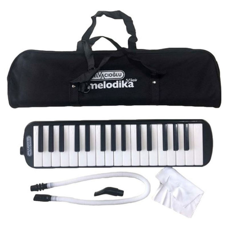 HELVACIOĞLU 1032 32 TUŞ MELODİKA *********12