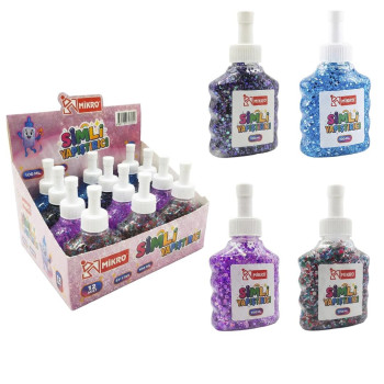 MİKRO SY-1785 NEON SİMLİ YAPIŞTIRICI 100ML 12'Lİ MİKRO SY-1785 NEON SİMLİ YAPIŞTIRICI 100ML 12'Lİ