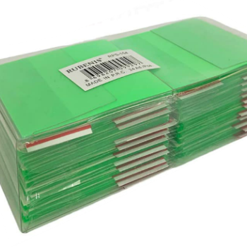 RUBENİS RPS-154 ŞEFFAF YEŞİL POSTİT 24'LÜ *24 > RUBENİS RPS-154 ŞEFFAF YEŞİL POSTİT 24'LÜ *24 >