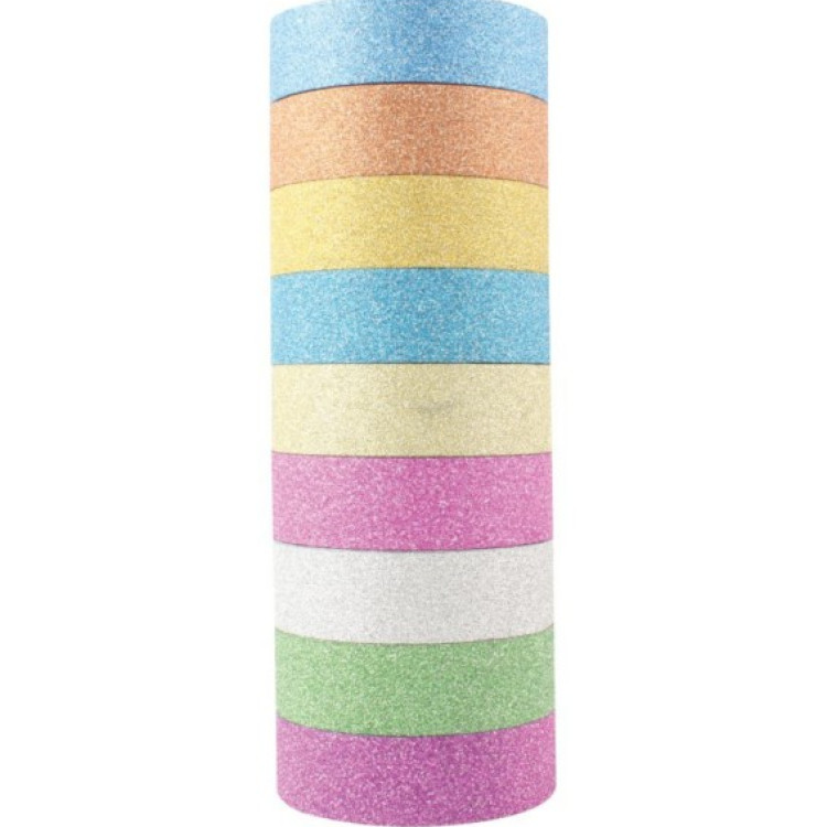 SÜDOR CT02 SİMLİ BANT 3M 5Lİ*50