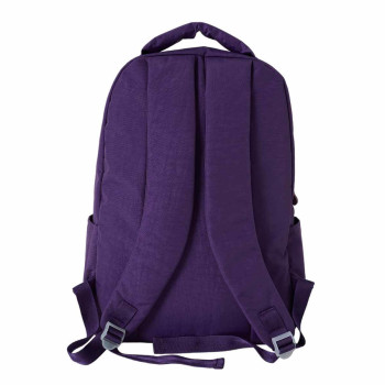 KAPPA 2324 MOR SIRT ÇANTASI KAPPA 2324 MOR SIRT ÇANTASI