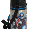 42088 AVENGERS ÇELİK MATARA 500ML*30