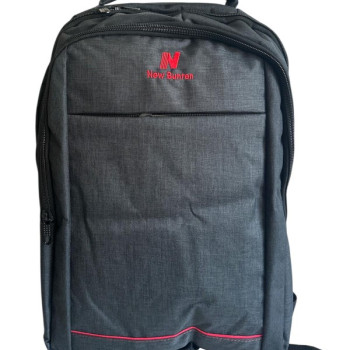 NBF 039 SİYAH SIRT ÇANTASI NBF 039 SİYAH SIRT ÇANTASI