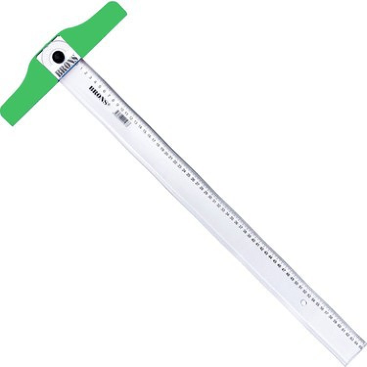 BRONS BR-111 T CETVELİ AÇILI 65 CM