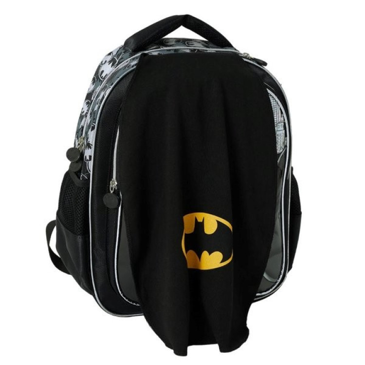 BATMAN 2015 OKUL ÇANTASI