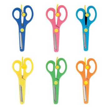 MİKRO KS 115-30 STANDLI MAKAS 30'LU *16 MİKRO KS 115-30 STANDLI MAKAS 30'LU *16