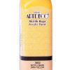 ARTDECO AKRİLİK BOYA 140ML KOYU SARI 3602 *144 >