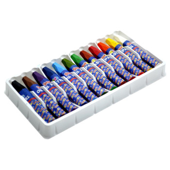 SMART KİDS 3557 PASTEL BOYA 12 RENK *144 > SMART KİDS 3557 PASTEL BOYA 12 RENK *144 >