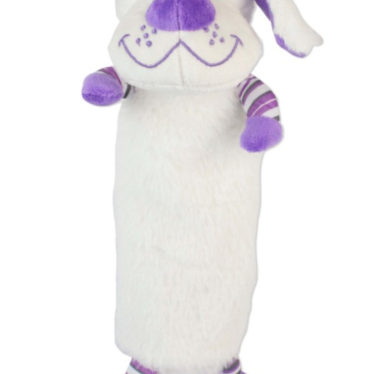 DOLPHIN PC-9307 PELUŞ KALEM ÇANTASI 12 Lİ