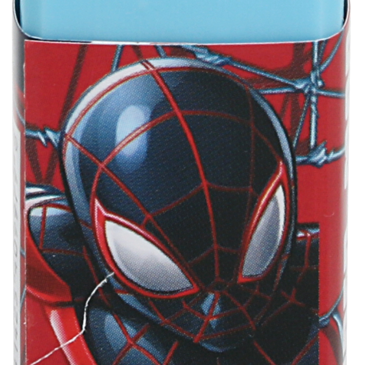 SPIDERMAN SİLGİ 40870D 24LÜ ^*576 >