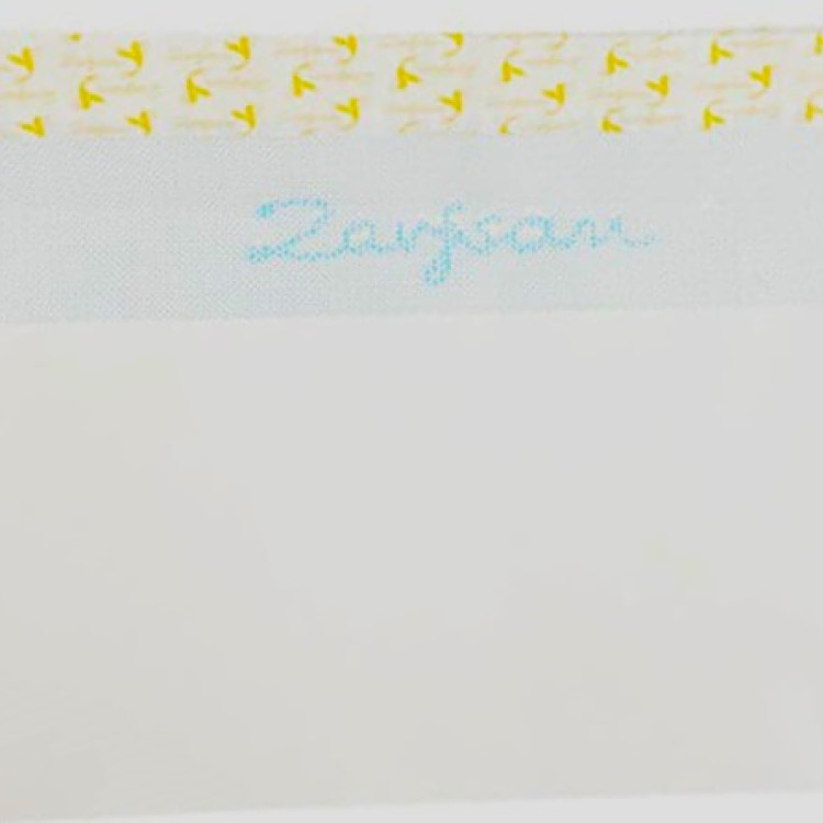 ZARFSAN DİPLOMAT ZARF 90GR SİLİKONLU500LÜ*10