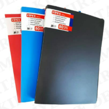 VİPEX SUNUM DOSYASI 80'Lİ *72 VİPEX SUNUM DOSYASI 80'Lİ *72