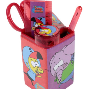 KRAL ŞAKİR KS-2986 KIRTASİYE SET KRAL ŞAKİR KS-2986 KIRTASİYE SET