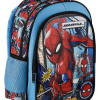 SPIDERMAN İLKOKUL ÇANTASI DUE MEANWHILE ^
