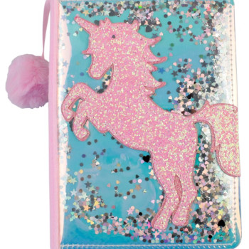 DOLPHIN NB-673 SİMLİ HATIRA DEFTERİ