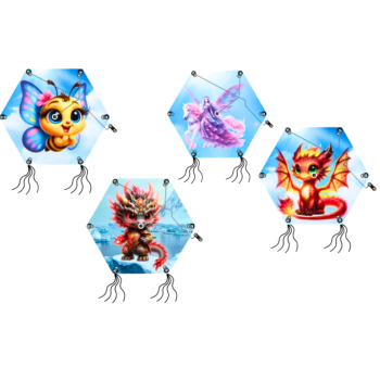 SİNO 2678 UÇURTMA SİNO 2678 UÇURTMA