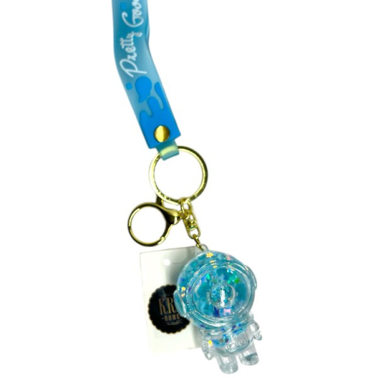 KRD-5575 HOME SULU ASTRONOT ANAHTARLIK 12Lİ *480