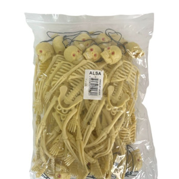 ALSA PLASTİK İSKELET 20 Lİ ALSA PLASTİK İSKELET 20 Lİ