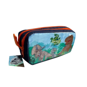 JURASSIC WORLD 2138 KALEMLİK JURASSIC WORLD 2138 KALEMLİK