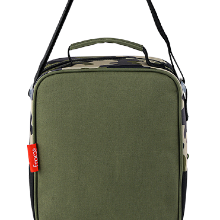 JET FIGHTER BESLENME ÇANTASI ^