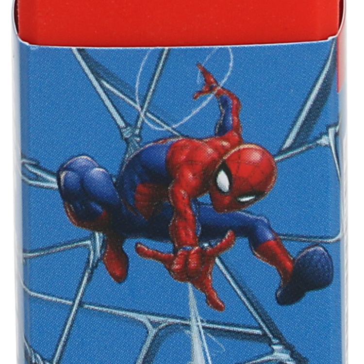 SPIDERMAN SİLGİ 40870D 24LÜ ^*576 >