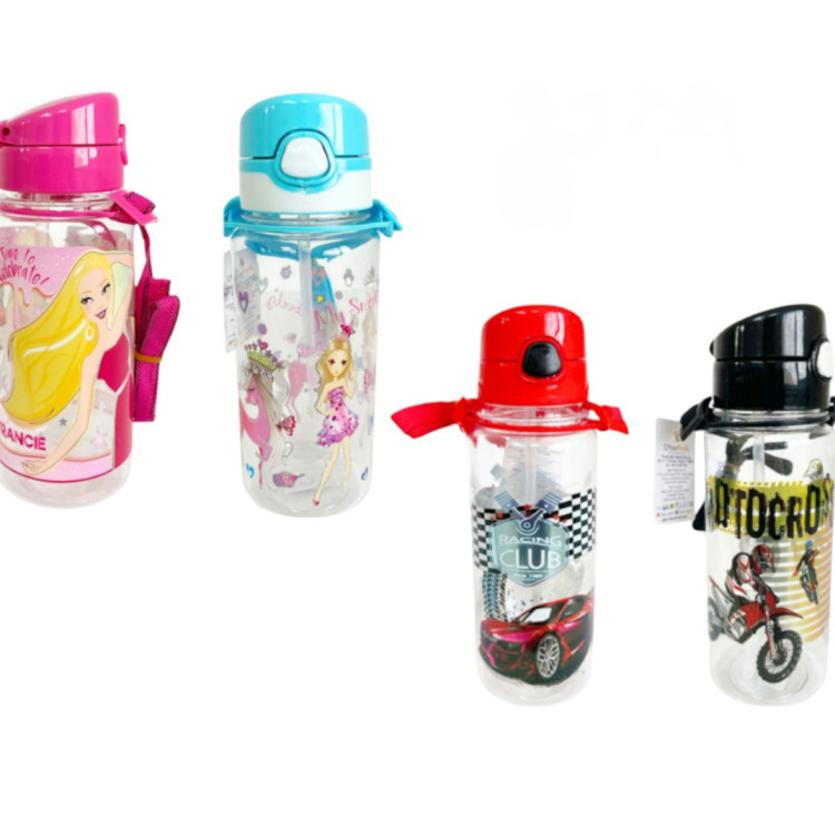 ÇİFTSAN VENÜS OKUL MATARA 500 ML*48